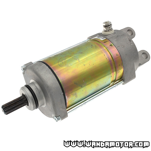 Starter motor Yamaha Vector, Venture